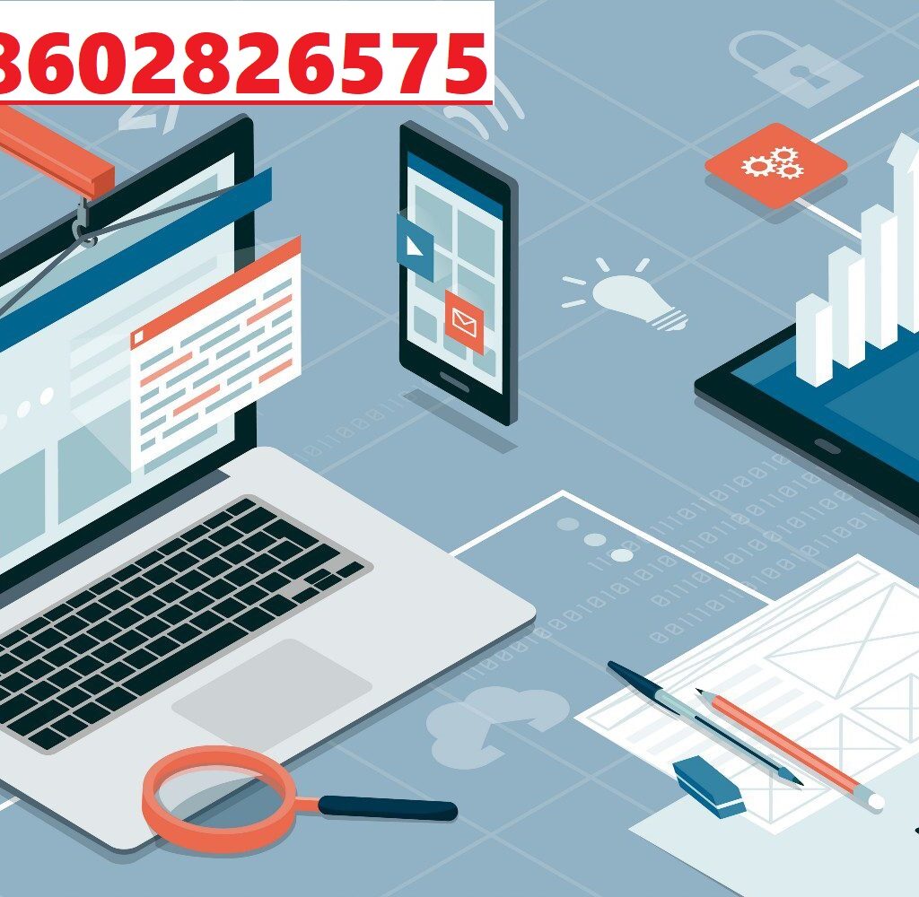 Business Leads Provider in Dhanbad – B2B database and Digital Marketing Company in Dhanbad