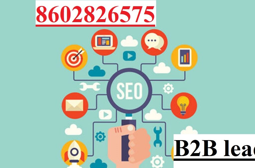 Lead Generation, Database Seller, SEO & Digital Marketing in Ajmer Rajasthan India