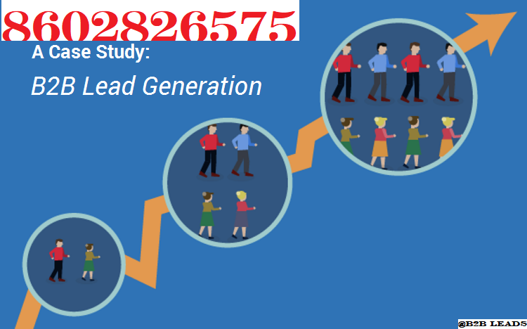 Lead Generation, Database Seller, SEO & Digital Marketing in Gwalior