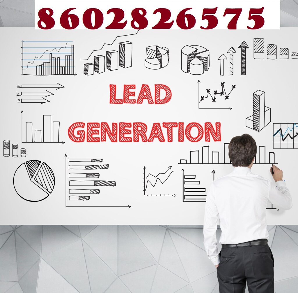 Lead Generation, Database Seller, SEO & Digital Marketing in Jabalpur Madhya Pradesh
