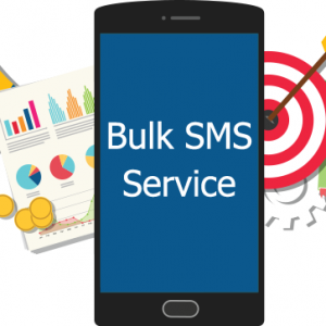 Bulk SMS Service - B2B Leads- B2B SMS